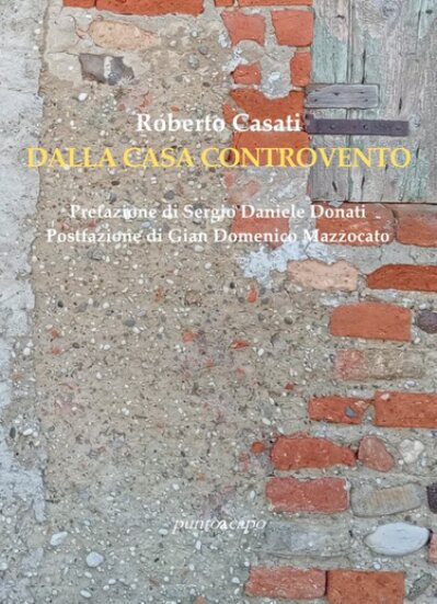 Copertina in anteprima de Il senso probabile